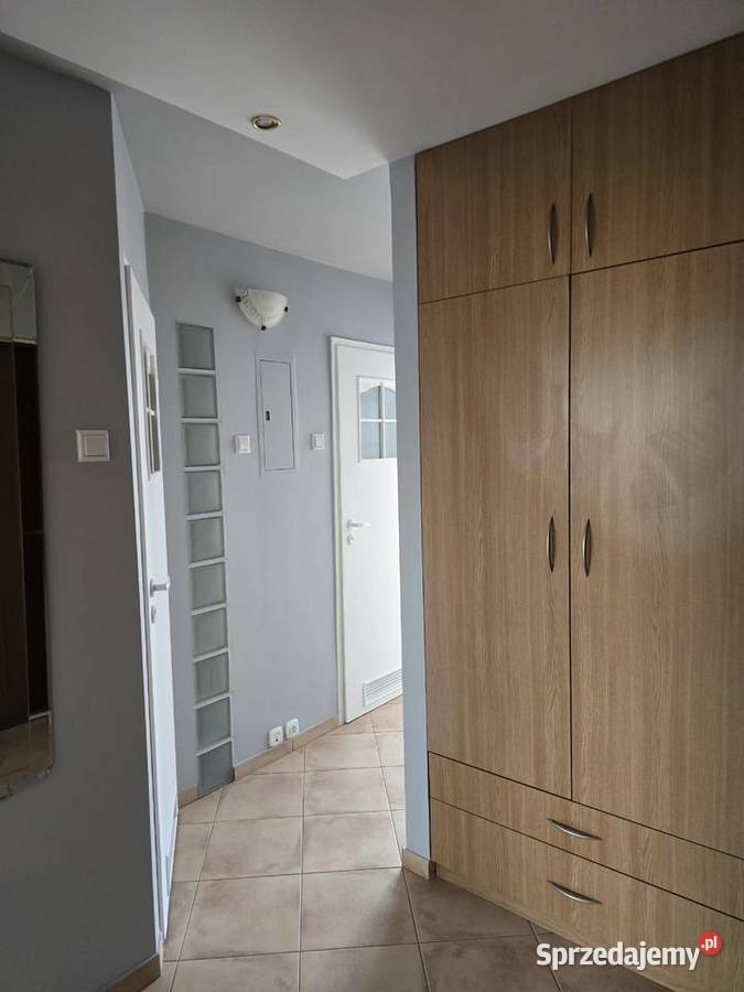 Mieszkanie na sprzedaż Kraków