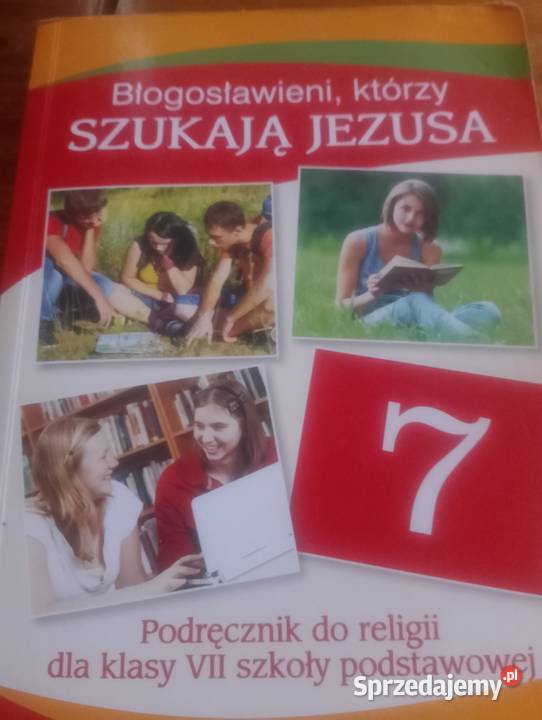 Błogosławieni którzy szukają Jezusa Skierniewice