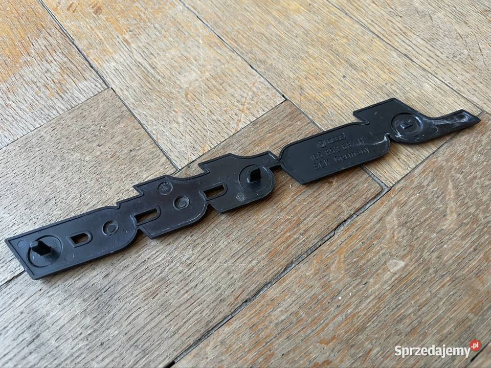 Emblemat Jetta mk2 a2 II Białystok