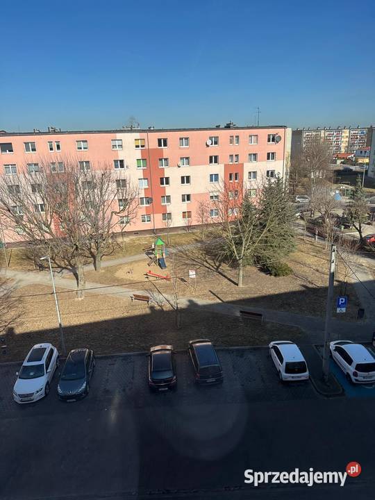 Mieszkanie do własnej aranżacji 2 pokoje Gniezno