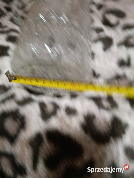 dzbanek szklany Luminarc Poznań