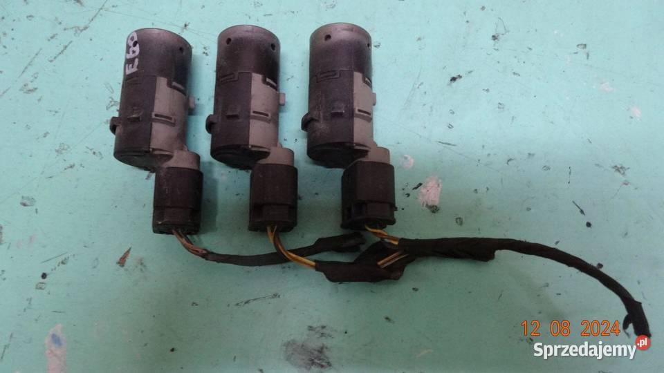 BMW E60 04r czujnik PDC 6931784 Czujniki sprzedam