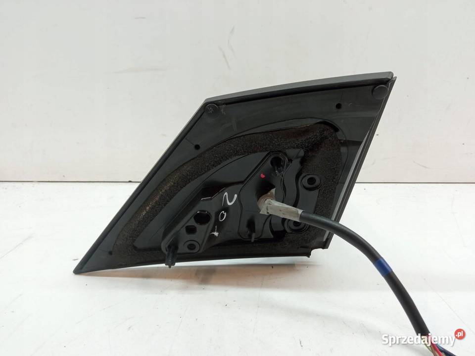 LUSTERKO LEWE 9PIN EUROPA Toyota Auris II 2012