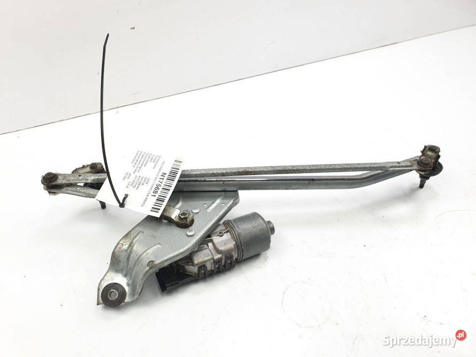 MECHANIZM WYCIERACZEK PRZÓD DACIA SANDERO Pozostałe sprzedam