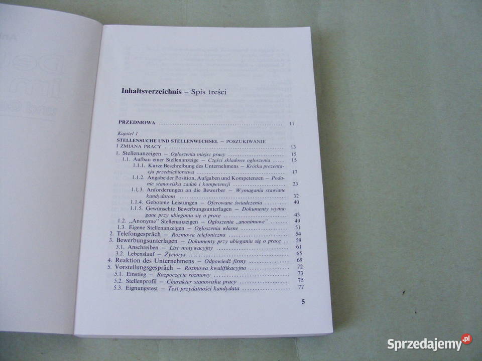 Metodyka nauczania Gramatyka niemiecka Deutsch Rok wydania 1980 Oborniki Śląskie sprzedam