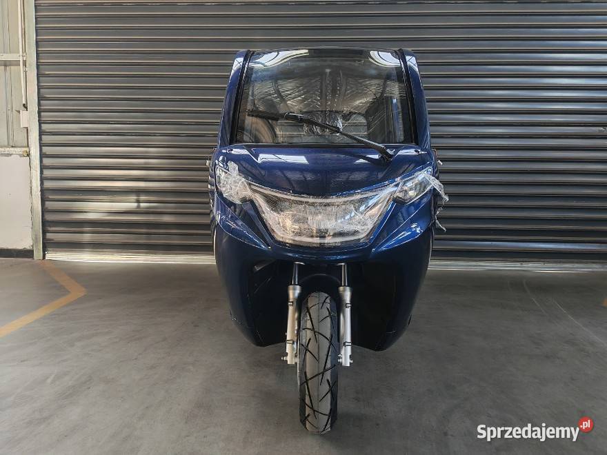 Aixam Ligier Microcar bez prawa jazdy pomorskie Wejherowo