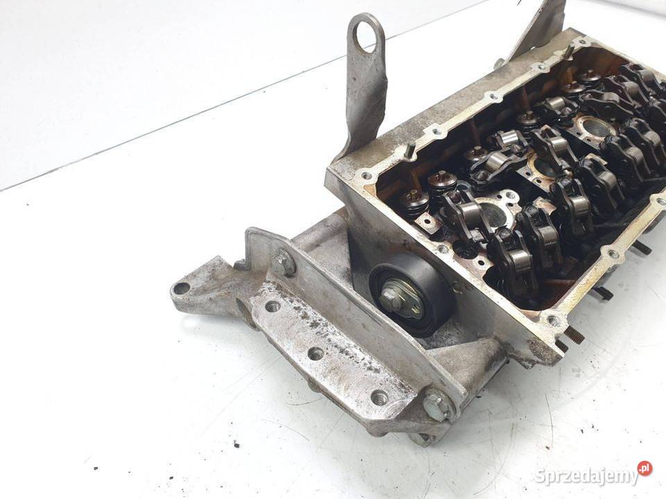 GŁOWICA SEAT IBIZA II 036103373AK kujawsko-pomorskie Lipno