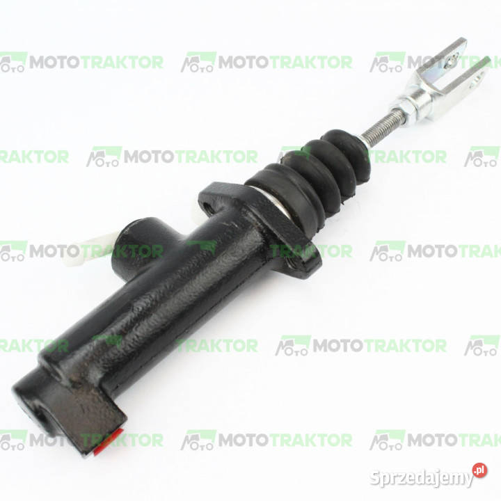 POMPKA SPRZĘGŁOWA HOLLAND FORD CASE 84570230 Łążynek