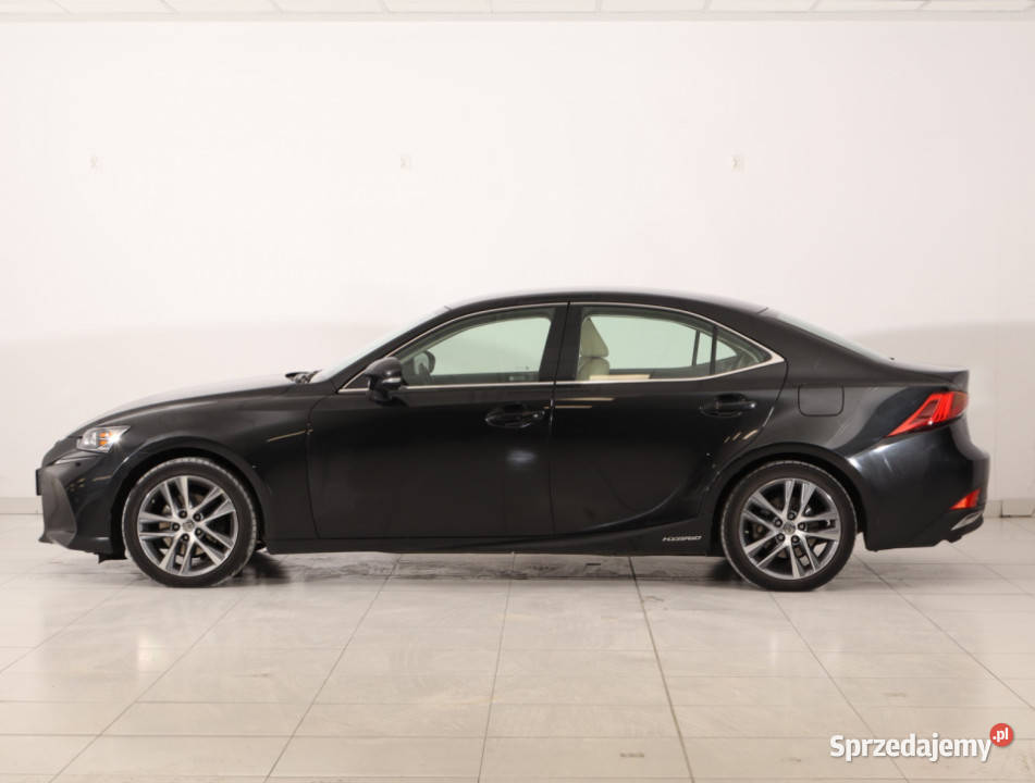 Lexus IS 300h elektryczne szyby Piaseczno sprzedam