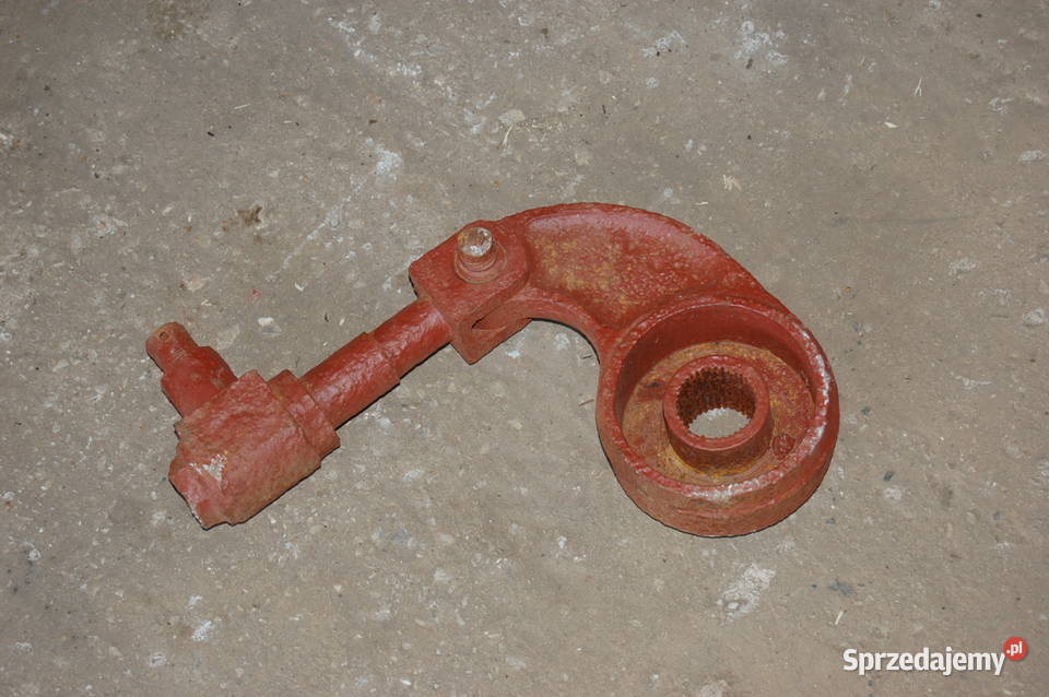 Pak 40 części WH Zagnańsk sprzedam