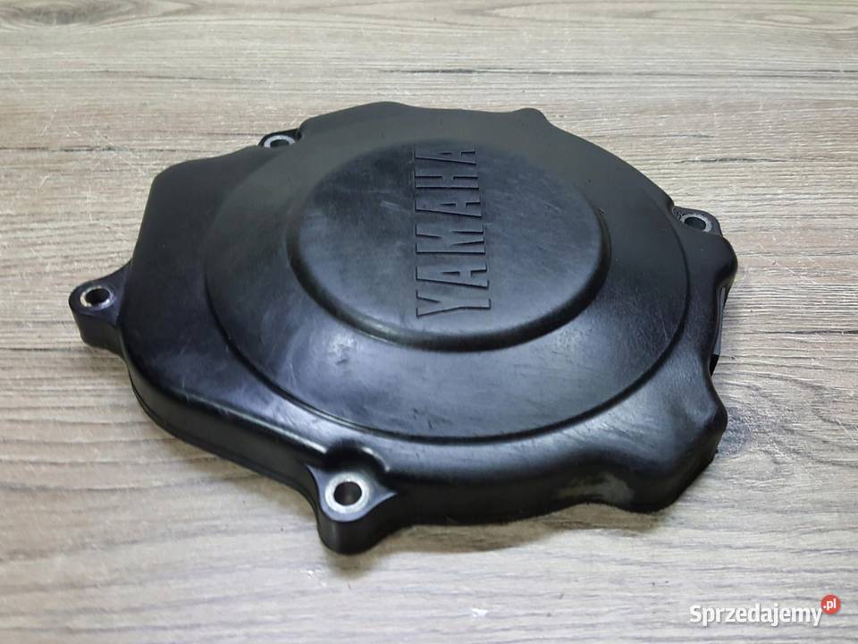 YAMAHA YFM 200 MOTO4 POKRYWA DEKIEL OSŁONA KAPA Osięciny