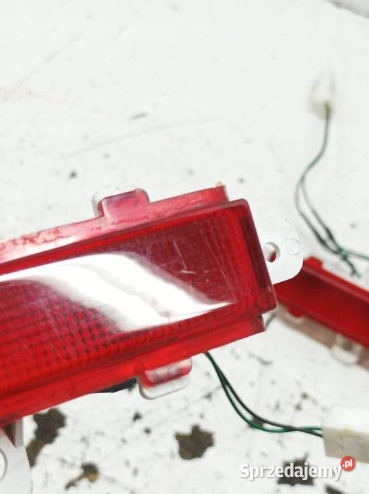 LAMPA TYŁ OŚWIETLENIE WNĘTRZA 926403J000 Hyundai świętokrzyskie