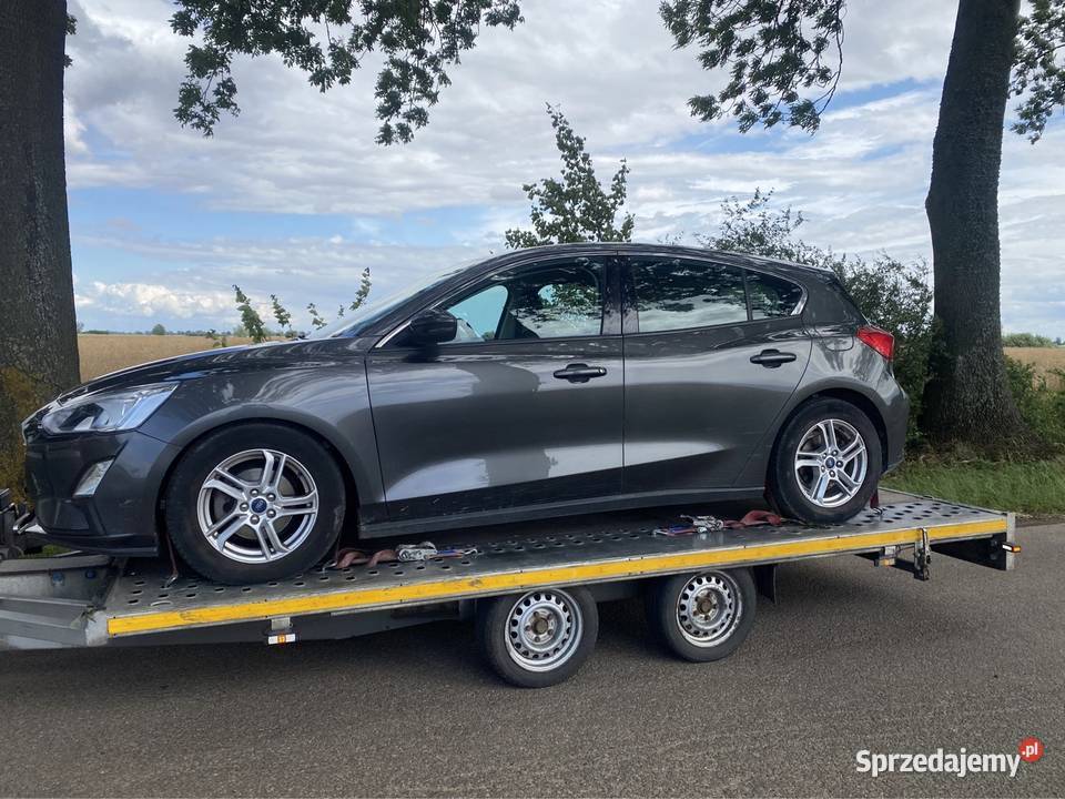 Pomoc drogowa Laweta Holowanie Stegna Krynica pomorskie Krynica Morska usługa