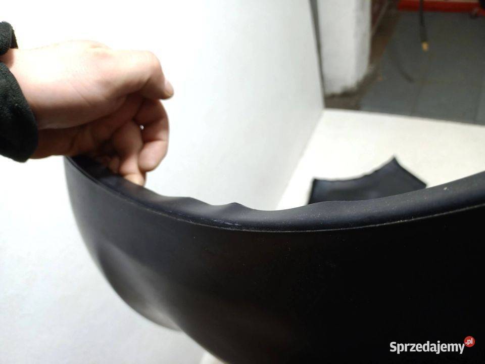 ZDERZAK PRZÓD PRZEDNI HYUNDAI I10 PA 20112013 Skarżysko-Kamienna