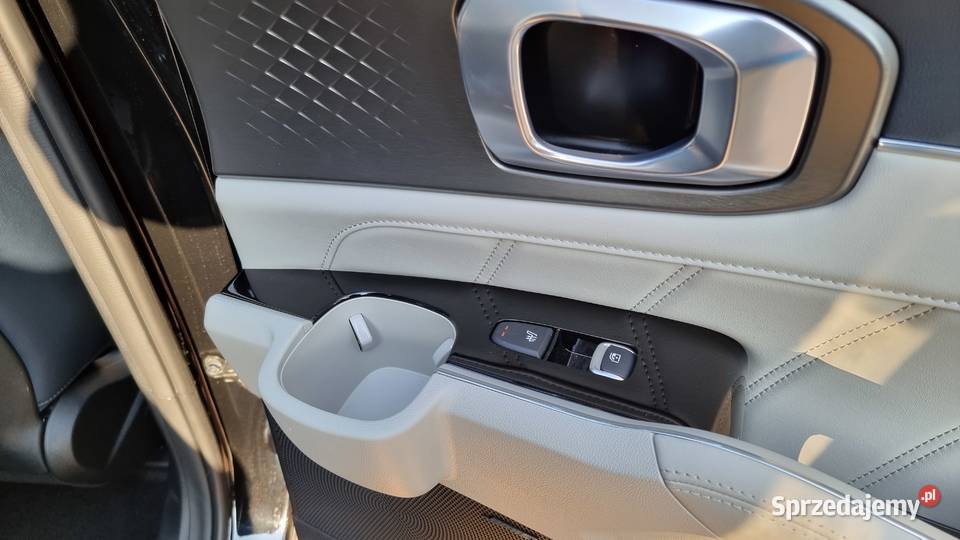 KIA SORENTO IV 4X4 6osob went fotele kamery 360 230KM Warszawa