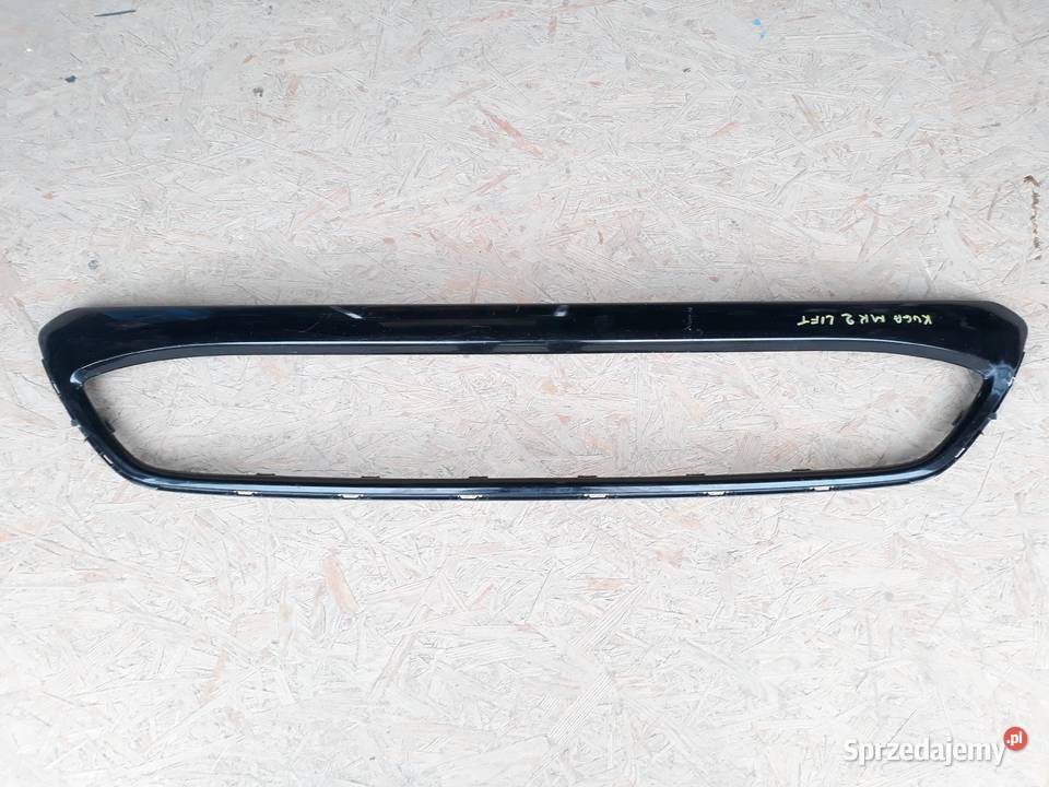 FORD KUGA MK2 LIFT ST LISTWA KRATKI GV4417F771V osobowe Międzychód