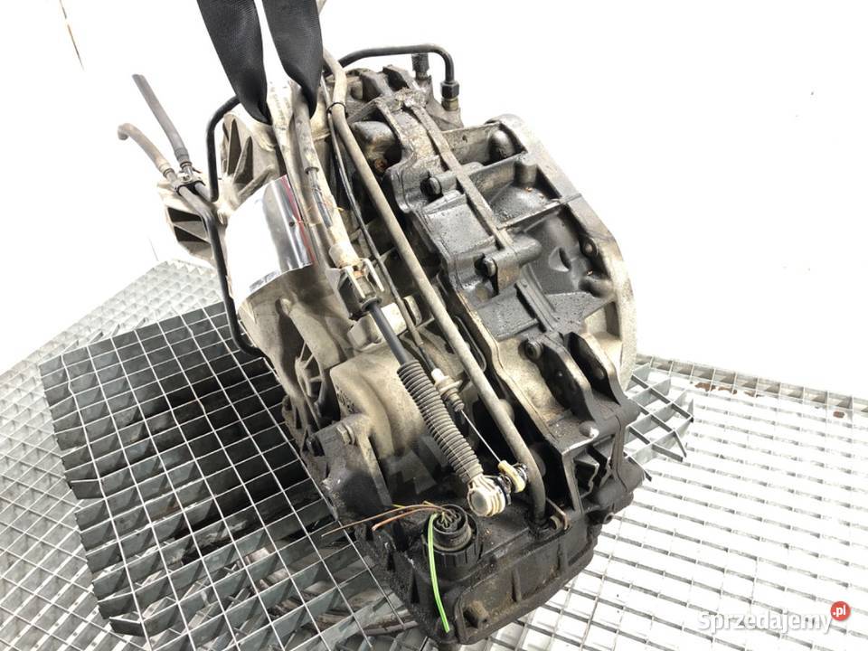 SKRZYNIA BIEGÓW MERCEDES W168 A1683704500 17 95