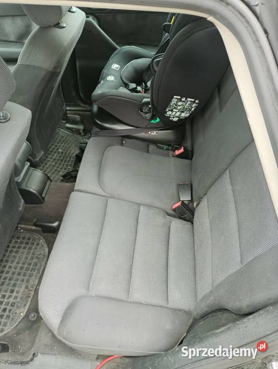 Audi A3 Rok produkcji 2003