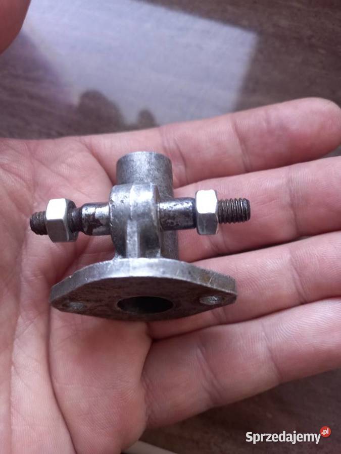 Kruciec zak rys części Pozostałe Sokołów Podlaski