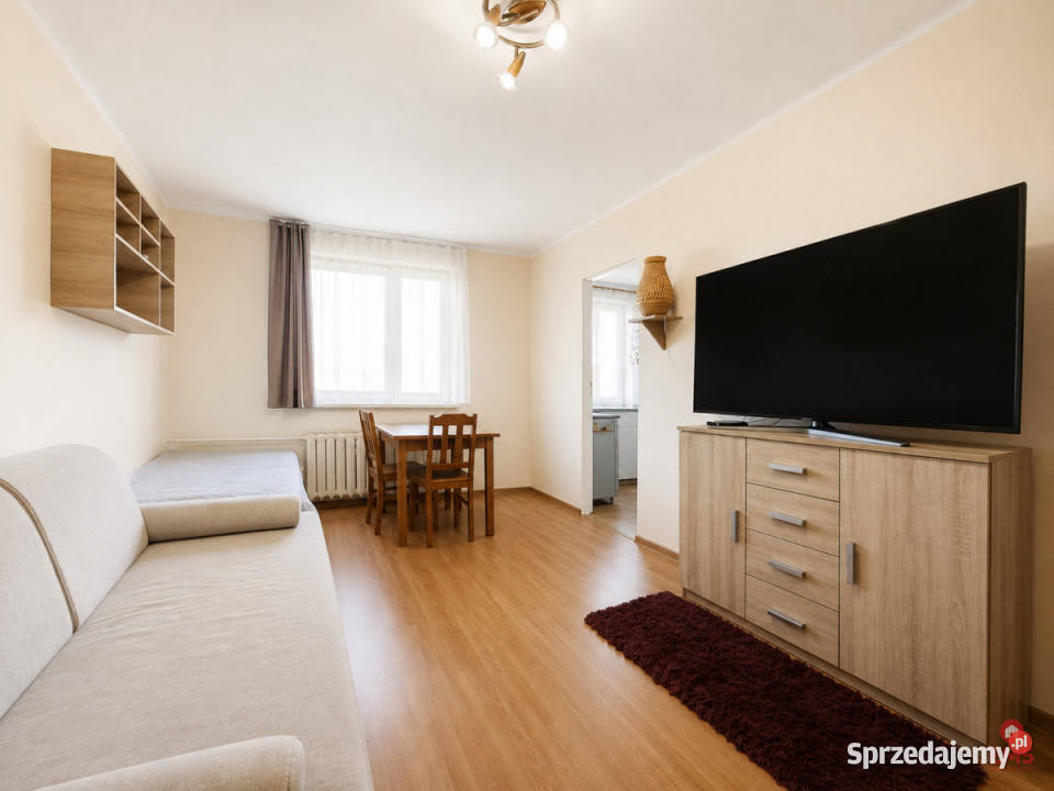 Mieszkanie Suwałki 285m2 1 pokój