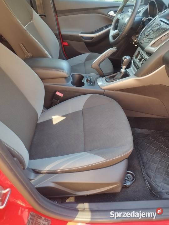 Ford Focus MK3 Kombi Szczecin
