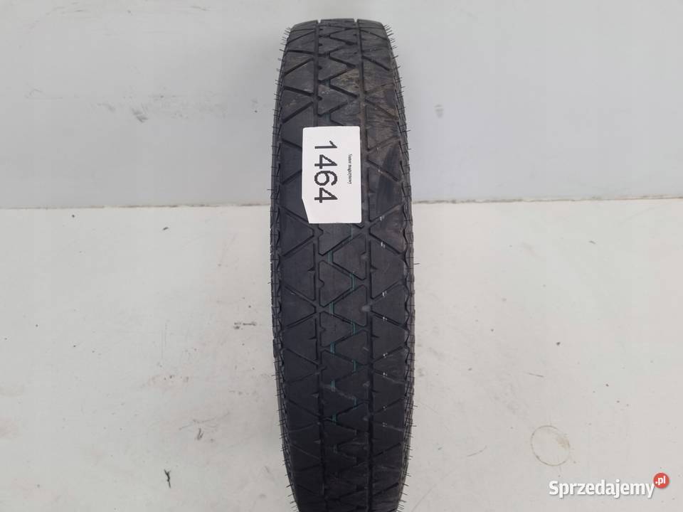 KOŁO DOJAZDOWE Audi A4 B8 A5 8T dojazdówka 12570 Chełm sprzedam