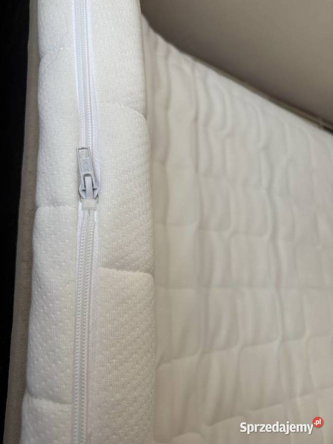 Topmaterac GOLD T50 Dreamzone 80x200 doskonały Pozostałe Sosnowiec