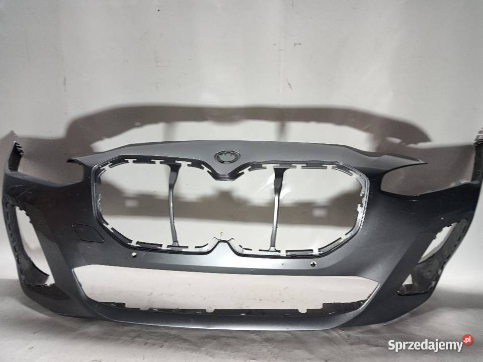 ZDERZAK PRZÓD PRZEDNI BMW 2 U06 M PAKIET 8080199 wielkopolskie