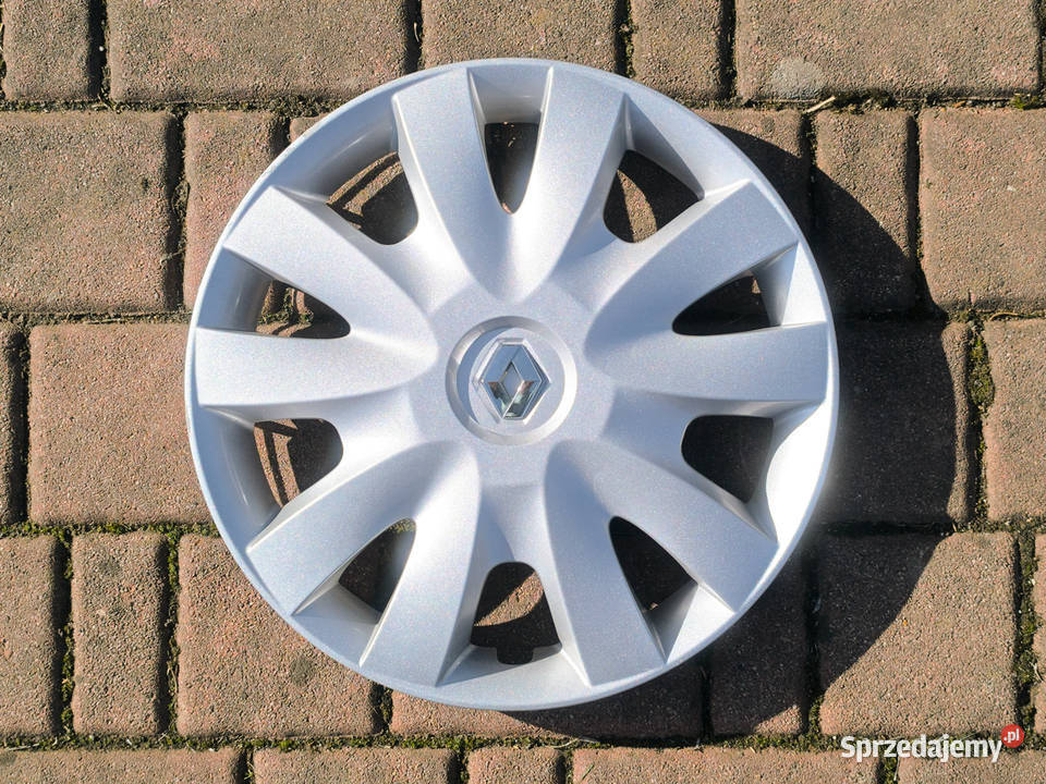 Kołpak 16 Renault Laguna III oryginał 403170001N Kalwaria Zebrzydowska