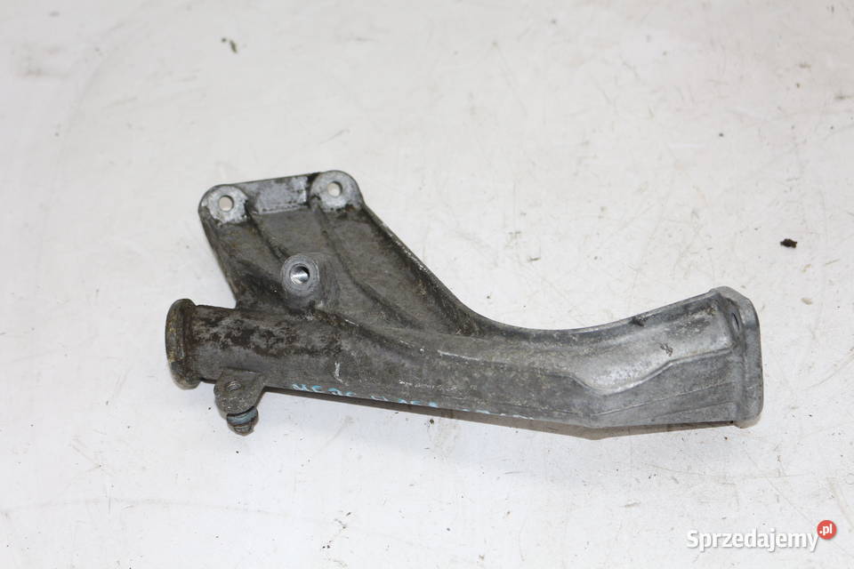 MERCEDES W168 17 CDI PRZEWÓD RURKA EGR Prochowice