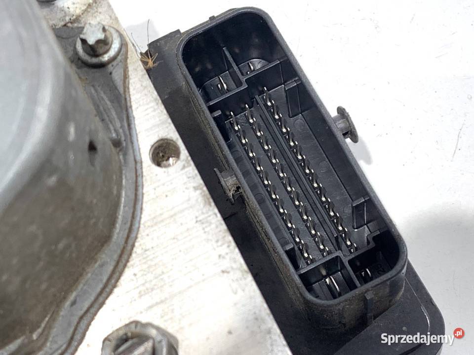 POMPA ABS DACIA DUSTER 476608845R 12 125 1018