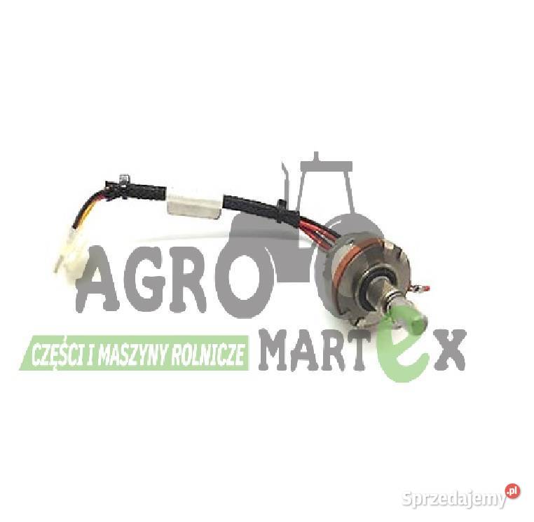84213268 87715327 84163059 POTENCJOMETR CNH Wichrów