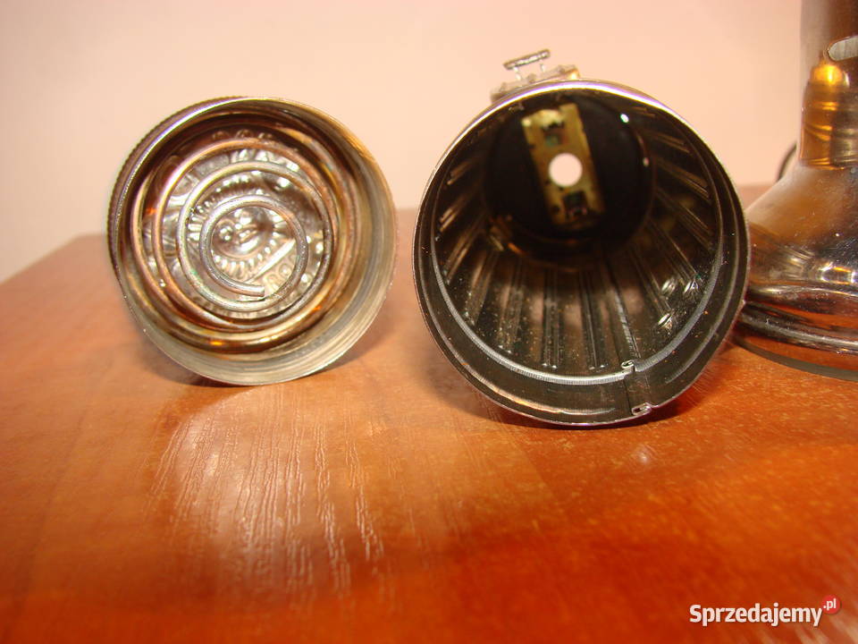 May Day stara latarka Czechoslovakia Pozostałe