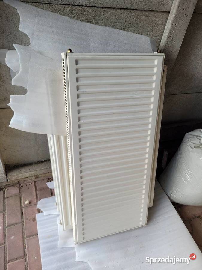 Grzejniki PURMO 3 Częstochowa