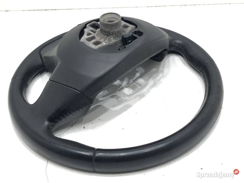 KIEROWNICA RENAULT LAGUNA III 0715