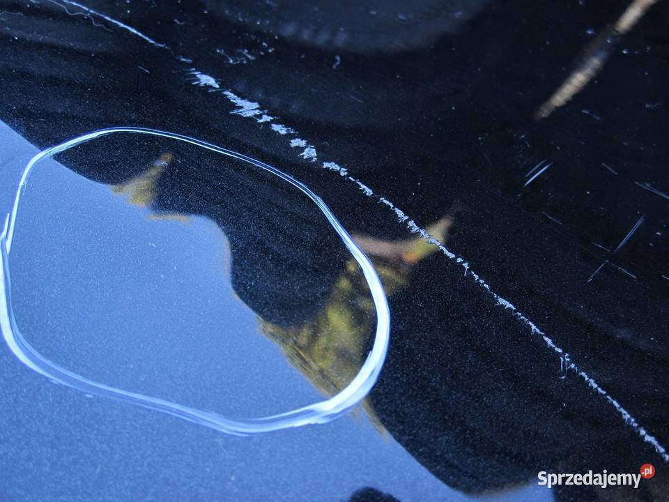 OPEL MERIVA B 13r błotnik lewy przód sprzedam