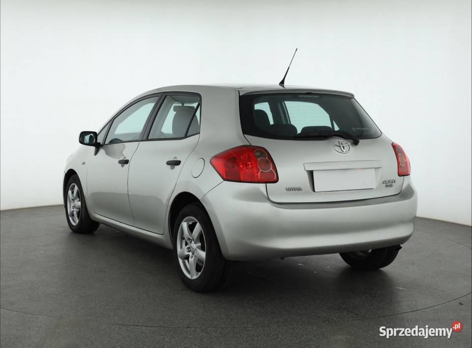 Toyota Auris 14 D4D Piaseczno sprzedam