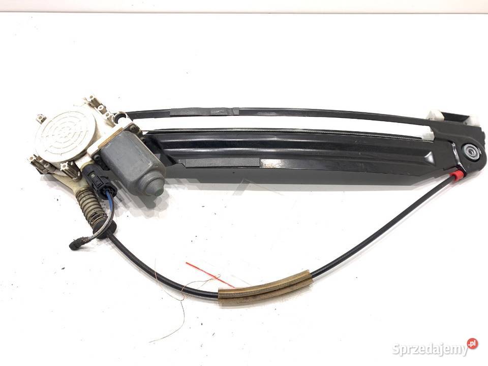 PODNOŚNIK SZYBY PRAWY TYŁ BMW E39 Hatchback 9503