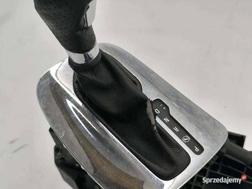 LEWAREK ZMIANY BIEGÓW AUTOMAT INSIGNIA A 20CDTI