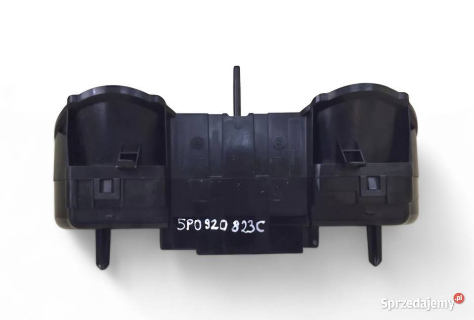 LICZNIK ZEGAR WYŚWIETLACZ ALTEA ALTEA XL TOLEDO