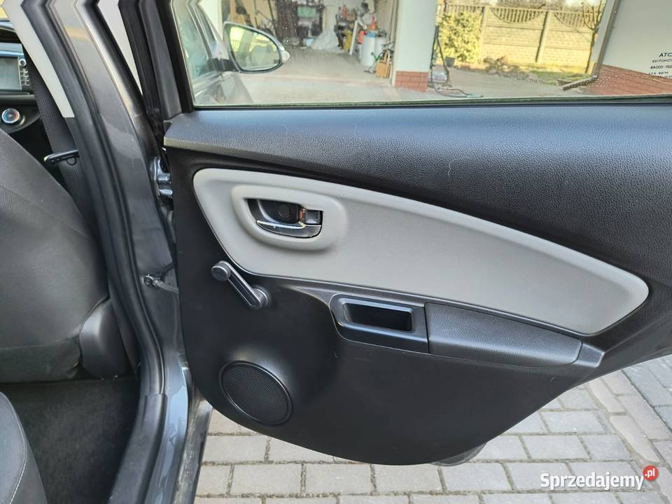 Sprzedam Toyotę Yaris 2018r