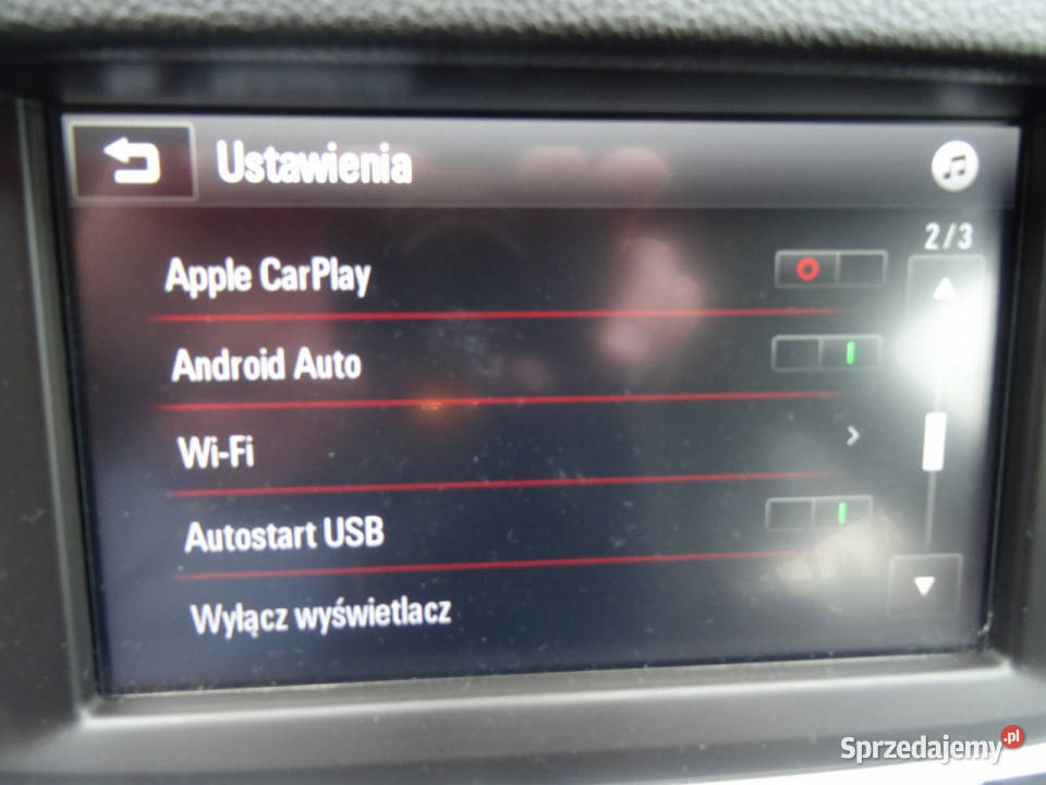 Opel Astra Astra Sports Tourer 16 CDTI wyjątkowo Łódź