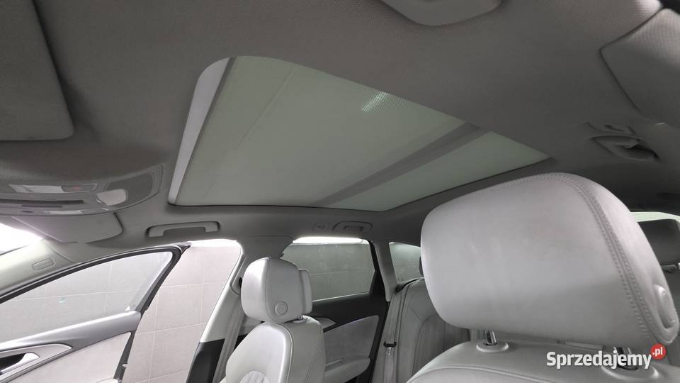 Audi A6 C7 Allroad 30 Bitdi Quattro BEZWYPADKOWY asystent parkowania