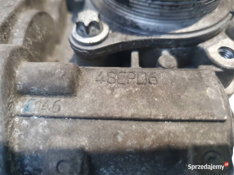 PRZEPUSTNICA Saab 93 II 19 TID TTID 48CPD6 osobowe Chełm