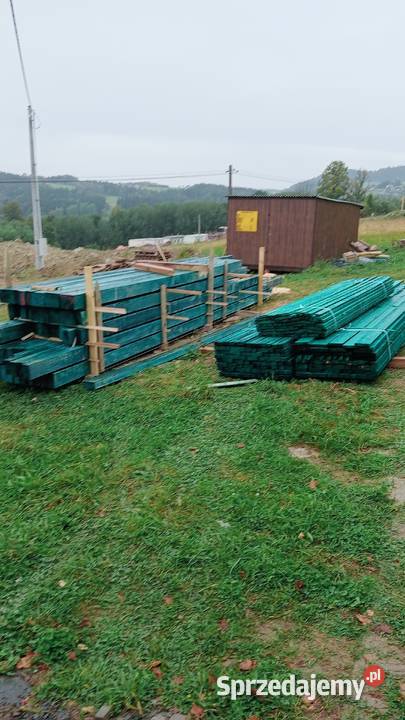 TARTAK STARY SĄCZ667424409 Stary Sącz