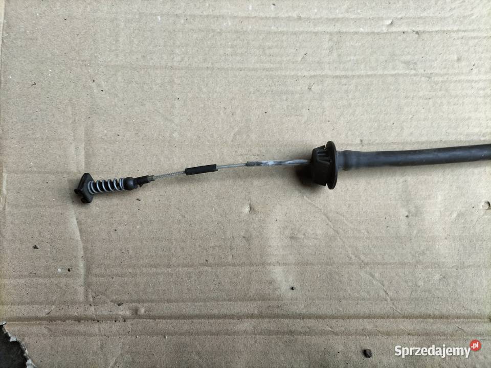 AUDI 80 B3 80B3 16TD 16 TD LINKA GAZU