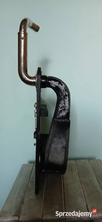 Gramofon walizkowy Kraków