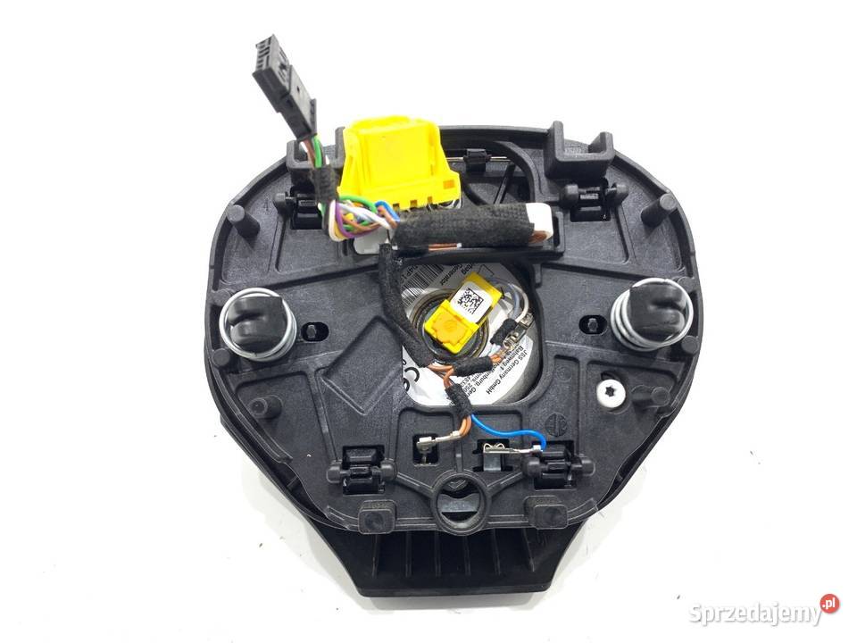 PODUSZKA POWIETRZNA KIEROWCY CUPRA ATECA