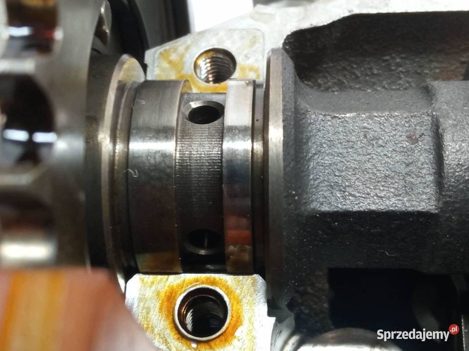 GŁOWICA KOMPLETNA 55562229 14 16V Opel Corsa V Rok produkcji 2016
