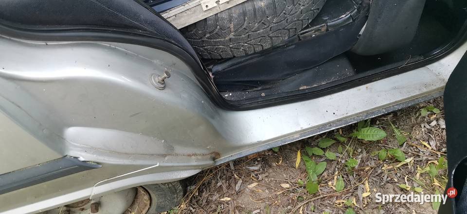 Citroen bx brake kombi 19TZI na części Kombi BX Grodzisk Mazowiecki